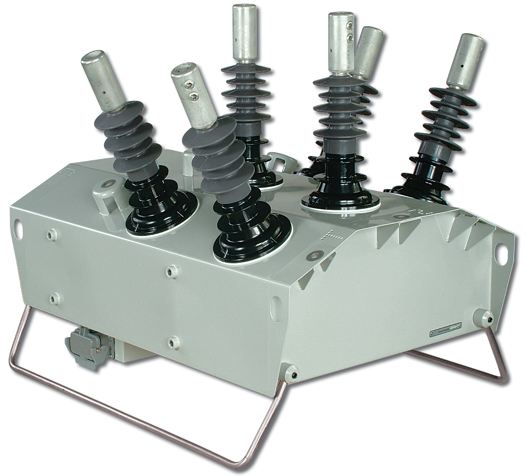 Medium Voltage Pole Mounted Reclosers By NOJA Power Switchgear, Australia