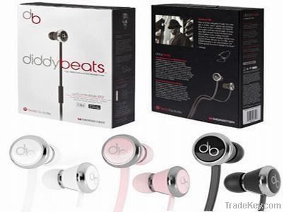 Single  Headphones on Monster Diddy Beats On Ear Headphones Products Offered By Shenzhen Win