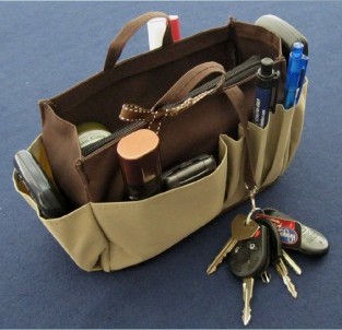 handbag organizer Insert online in Annapolis