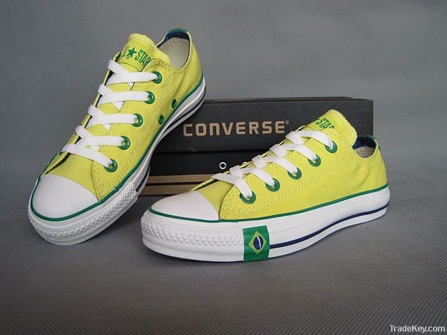 Canvas+shoes+converse