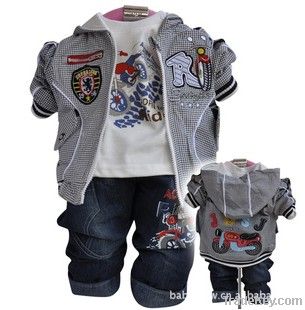  Baby Images on Baby Boy Clothing     Newborn Infant Boy Clothes And Apparel For