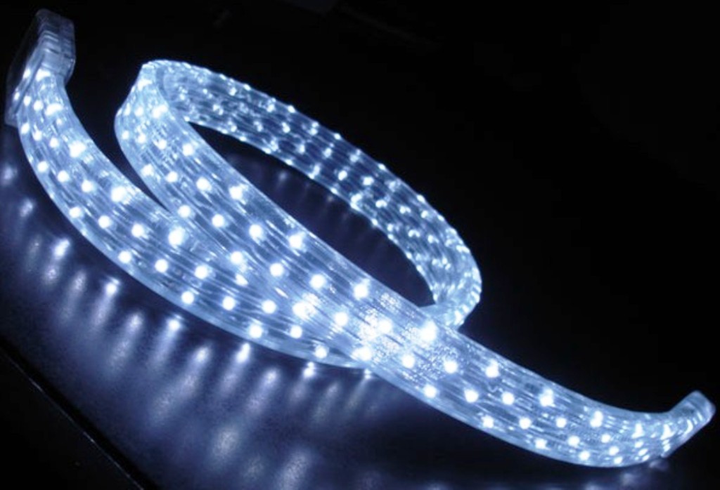 LED Strip Light, Flat LED Tube for & Cove Lighting, T5 LED L