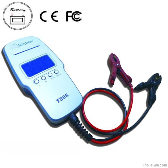 Battery Care - Do You Need a Battery Tester?