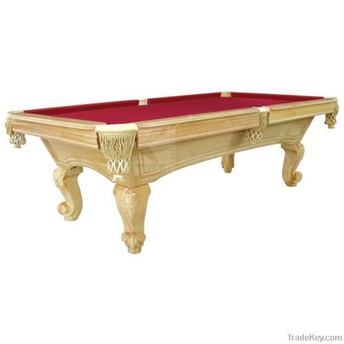 pool table prices on Pool Table Products Offered By Shenzhen Tulin Industrial Development
