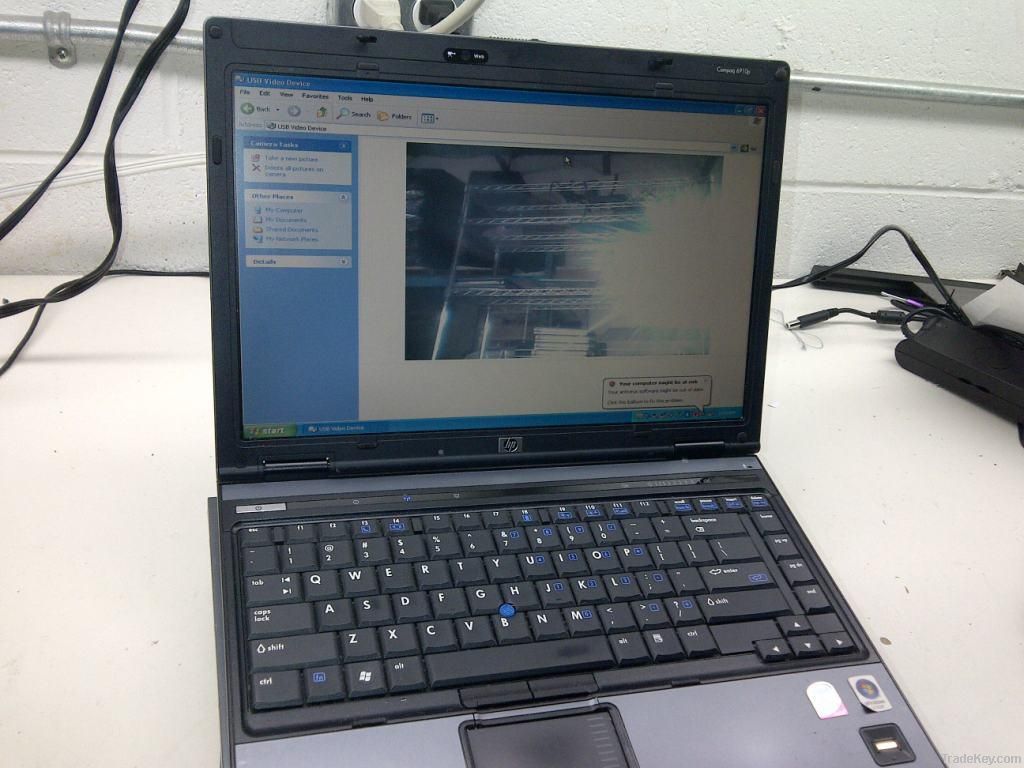 Dell T400