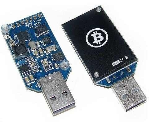 usb block erupters litecoin