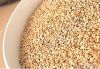 Grated cheese