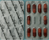 High quality PTP pharmaceutical blister aluminium foil coated with pvc/pvdc for medicine packing High quality PTP pharm...