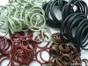 Rubber O Ring/NBR, HNBR, VITON, Silicone, EPDM, Teflon, and Encapsulated O-Ring Rubber O Ring/NBR, HNB...