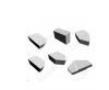 Cemented Carbide Brazing Tips Cemented Carbide Brazi...