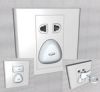 Outlet covers baby safety