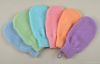 Nylon exfoliating glove Nylon exfoliating glove
