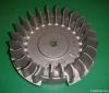 Ductile Iron Casting Part Ductile Iron Casting Part
