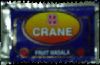 Grated cheese