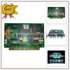 Hotspot Admiral 5 In 1 Game Board Hotspot Admiral 5 In 1...