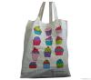 Cotton Shopper Bag Cotton Shopper Bag