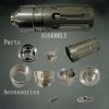 CNC Machine Parts CNC Machine Parts