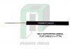 FTTH Indoor Drop Cable With G.652.D Fiber FTTH Indoor Drop Cable...
