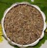 Grated cheese