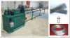 Wire Straightening And Cutting Machine Wire Straightening And...