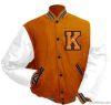 Varsity Jacket Varsity Jacket