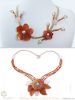 Handcrafted Necklaces Handcrafted Necklaces