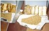 Gold Dust Groupe Bonswende Gold Dust Gold Dust Groupe Bonsw...