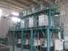 Wheat Flour Mill Wheat Flour Mill