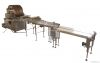 Spring Roll Machine(Round Sheets) Spring Roll Machine(Ro...