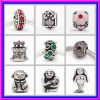 Sterling Silver Beads Sterling Silver Beads