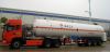 LNG Transportation Truck LNG Transportation Truck