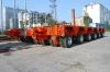 modular trailer modular trailer