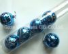 hand-painted Christmas ball hand-painted Christmas...