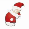 USB Flash Drive in Santa Claus Design,Christmas usb USB Flash Drive in San...
