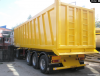 Tipper Trailer Tipper Trailer
