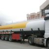 Fuel Semi Trailer Fuel Semi Trailer