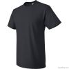Round Neck Half Sleeve Black T Shirts Round Neck Half Sleeve...