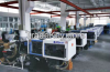 Toothbrush Making Machine Line Toothbrush Making Mach...