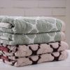 Bath Towels (Good Quality / 100% Cotton) Bath Towels (Good Qual...