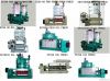 Model YZ/XZ28 Oil Screw Press Machine Model YZ/XZ28 Oil Scre...