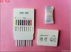 One Step Multi-line Screen Drug Test Device One Step Multi-line Sc...