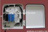 Fiber Optic Splitter Termination Box Fiber Optic Splitter T...