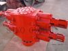 Double Ram Blowout Preventer Hydril Bop Double Ram Blowout Pre...