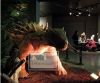 Interactive Animatronic Dinosaur of Ankylosaurus Interactive Animatroni...