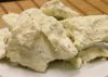 Grated cheese