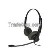 3120 Binaural NC call center headset 3120 Binaural NC call...