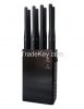 8 bands Adjustable all frequnecy 3G4G Cell phone Jammer with GPS Wifi Lojack 8 bands Adjustable all...
