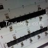 High DDS Full frequency High Power All Signal Jammer 25-6000MHz with S High DDS Full frequenc...