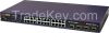 Gigabit Ethernet PoE Switch(SFC 4000HP) Gigabit Ethernet PoE S...