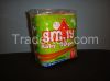 Grated cheese